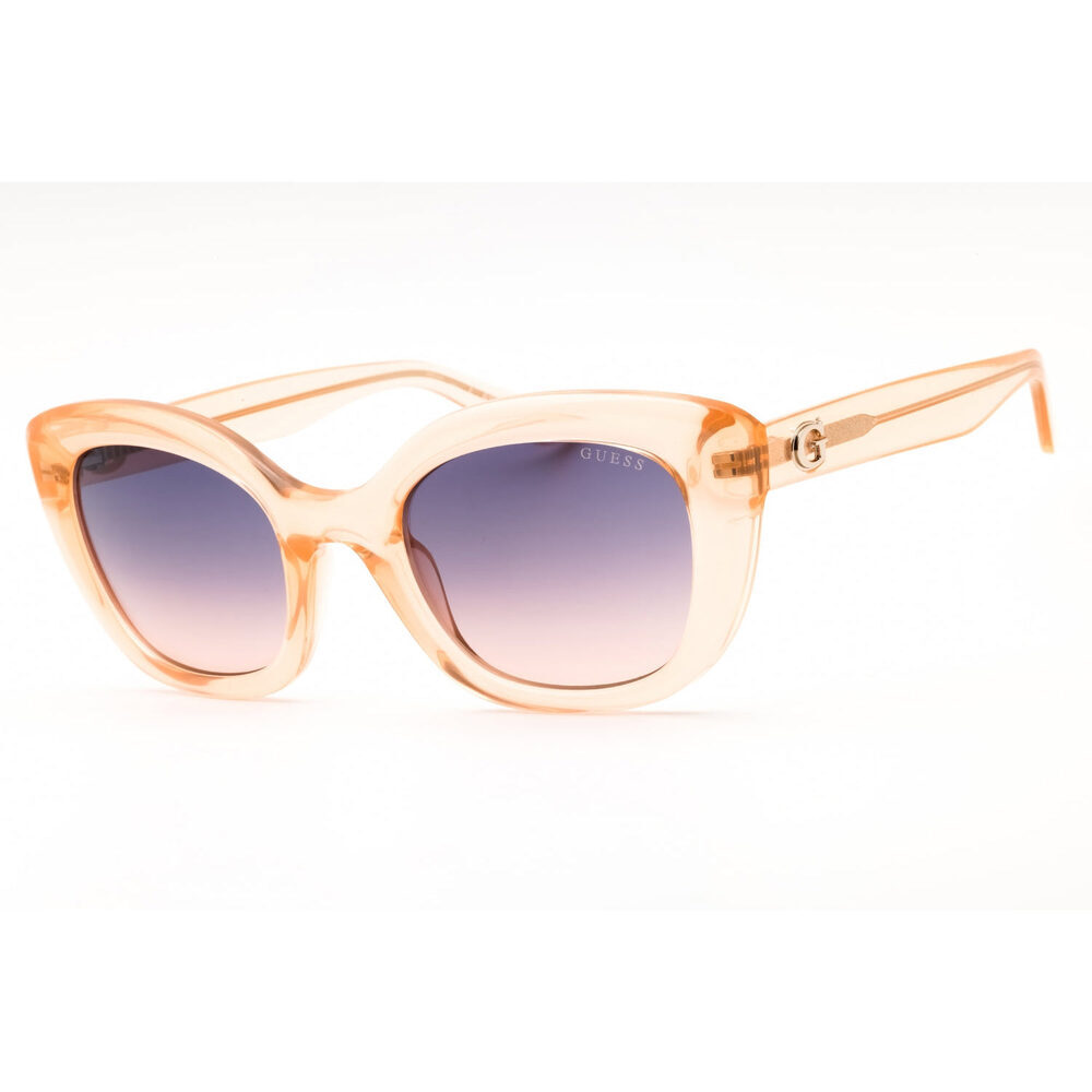NWT Guess GU00196 44Z 51mm New Sunglasses